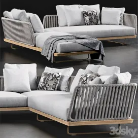 Minotti Sunray